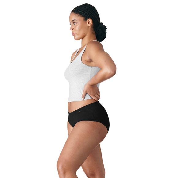 NEW✅ BUNDLE OF 2 THINX FOR ALL PERIOD SUPER ABSORBENCY SIZE MEDIUM - Picture 3 of 11